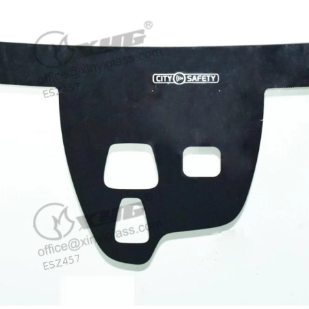 Szyba przednia Volvo S60 II 2010-2012 Sedan - Xinyi (8841AGNMPVWZ3R) - zdjęcie 3