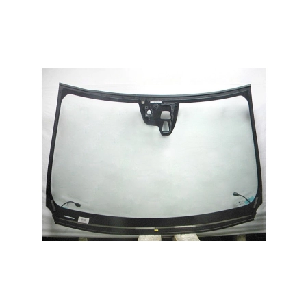 Szyba przednia Volvo V40 II 2014-2019 podgrzewana z czujnikiem deszczu - Xinyi (8842AGNCHMVWZ2M)