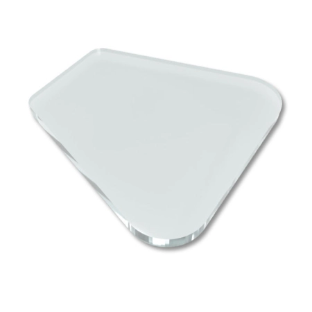 Podkładka pod sensor 46x41 mm