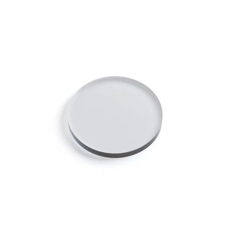 Podkładka pod sensor okrągła 32 mm Icor - widok 3D
