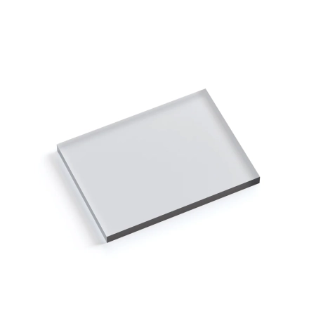 Podkładka pod sensor 34x25 mm OSMO - widok 3D