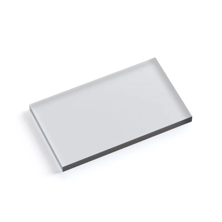 Podkładka pod sensor 24x41 mm - widok 3D