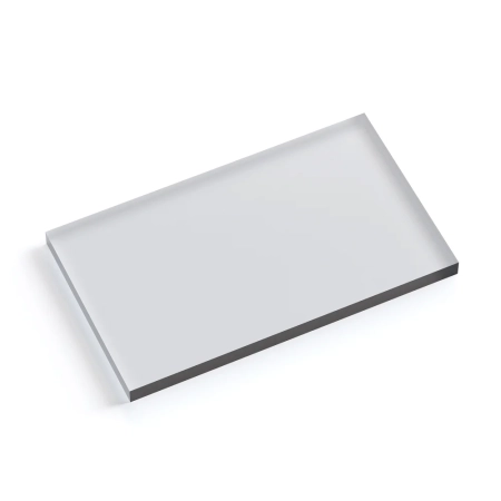 Podkładka pod sensor 27x46 mm - widok 3D