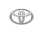 Szyby do Toyoty